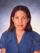 Ana Canate
Volunteer Since 2004