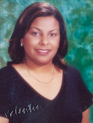 Ana Maria Antonio
Volunteer Since 2003