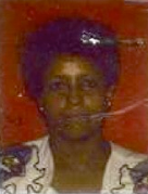 Berta Alonzo
Volunteer Since 2005