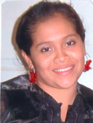 Carolina Ayala
Volunteer Since 2004
