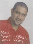 Marco Valdes
Volunteer Since 2004