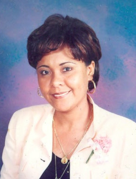 Mariela De Rogriguez
Volunteer Since 2002