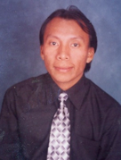 Miguel Perez
Volunteer Since 2003