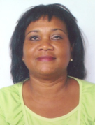 Patricia De Ramos
Volunteer Since 2005