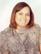 Rosacela Avila
Volunteer Since 2001