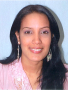 Rosemary Zamora
Volunteer Since 2007