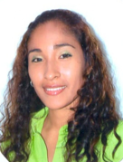 Yira Santos
Volunteer Since 2003